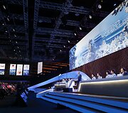 Pekinas laimėjo teisę organizuoti 2022 metų žiemos olimpiadą