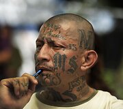&bdquo;Mara Salvatrucha&ldquo; &ndash; tarptautinė gauja kilusi Kalifornijoje