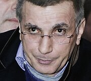 &bdquo;Camorra&ldquo; &ndash; Italijos nusikalstamas susivienijimas