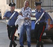 &bdquo;Camorra&ldquo; &ndash; Italijos nusikalstamas susivienijimas