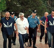 &bdquo;Camorra&ldquo; &ndash; Italijos nusikalstamas susivienijimas