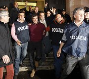 &bdquo;Camorra&ldquo; &ndash; Italijos nusikalstamas susivienijimas
