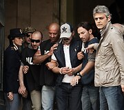 &bdquo;Camorra&ldquo; &ndash; Italijos nusikalstamas susivienijimas
