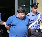 &bdquo;Camorra&ldquo; &ndash; Italijos nusikalstamas susivienijimas