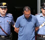 &bdquo;Camorra&ldquo; &ndash; Italijos nusikalstamas susivienijimas