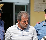 &bdquo;Camorra&ldquo; &ndash; Italijos nusikalstamas susivienijimas