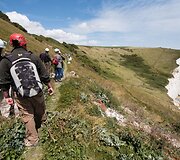 Antrojo pasaulinio karo laikų slėptuvė Didžiojoje Britanijoje