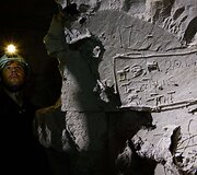 Antrojo pasaulinio karo laikų slėptuvė Didžiojoje Britanijoje
