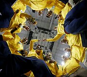 Brazilijos krep&scaron;inio komandos auksas Pan Amerikos žaidynėse