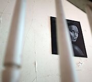 Kalinių kūrybos paroda