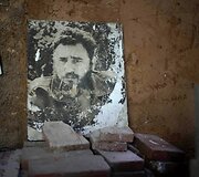 Kubiečiai &scaron;venčia 89-ąjį Fidelio Kastro gimtadienį
