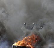 Protestai ir visuotinis streikas Ekvadore