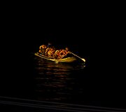 Migrantai bando pasiekti Europą