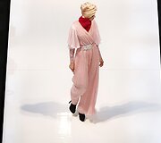 Musulmonų mados savaitė Malaizijoje