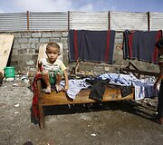 Potvynis Nepalo lū&scaron;nyne