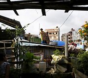 Potvynis Nepalo lū&scaron;nyne