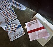 Rinkimai Haityje