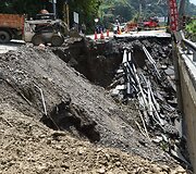 Taifūno padariniai