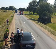 Įvykio vietoje