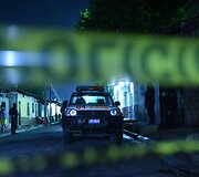 Salvadoro kalėjime nužudyti 14 gaujos &bdquo;Barrio 18&ldquo; narių