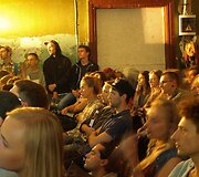 Festivalio &bdquo;Vilnius Street Art&ldquo; pokalbis: kuo pana&scaron;ūs ir kuo skiriasi gatvės menas ir graffiti? 