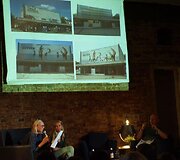Festivalio &bdquo;Vilnius Street Art&ldquo; pokalbis: kuo pana&scaron;ūs ir kuo skiriasi gatvės menas ir graffiti? 