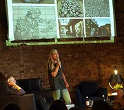 Festivalio &bdquo;Vilnius Street Art&ldquo; pokalbis: kuo pana&scaron;ūs ir kuo skiriasi gatvės menas ir graffiti? 
