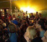 Festivalio &bdquo;Vilnius Street Art&ldquo; pokalbis: kuo pana&scaron;ūs ir kuo skiriasi gatvės menas ir graffiti? 