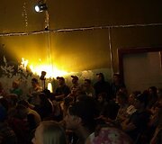 Festivalio &bdquo;Vilnius Street Art&ldquo; pokalbis: kuo pana&scaron;ūs ir kuo skiriasi gatvės menas ir graffiti? 