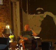 Festivalio &bdquo;Vilnius Street Art&ldquo; pokalbis: kuo pana&scaron;ūs ir kuo skiriasi gatvės menas ir graffiti? 