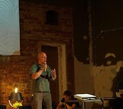 Festivalio &bdquo;Vilnius Street Art&ldquo; pokalbis: kuo pana&scaron;ūs ir kuo skiriasi gatvės menas ir graffiti? 