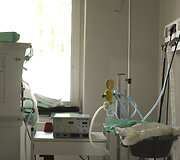 Po konferencijos buvo leista apžiūrėti klinikų gimdymo palatas