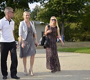 Festivalio &bdquo;Užutrakio vakarai&rdquo; baigiamasis koncertas