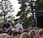Festivalio &bdquo;Užutrakio vakarai&rdquo; baigiamasis koncertas