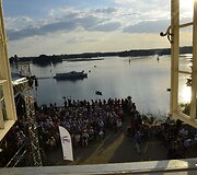 Festivalio &bdquo;Užutrakio vakarai&rdquo; baigiamasis koncertas