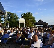Festivalio &bdquo;Užutrakio vakarai&rdquo; baigiamasis koncertas