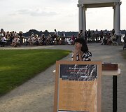 Festivalio &bdquo;Užutrakio vakarai&rdquo; baigiamasis koncertas