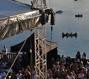 Festivalio &bdquo;Užutrakio vakarai&rdquo; baigiamasis koncertas