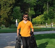 Festivalio &bdquo;Užutrakio vakarai&rdquo; baigiamasis koncertas