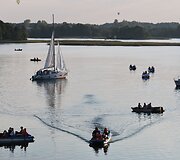 Festivalio &bdquo;Užutrakio vakarai&rdquo; baigiamasis koncertas
