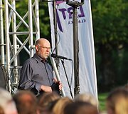 Festivalio &bdquo;Užutrakio vakarai&rdquo; baigiamasis koncertas
