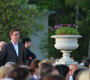Festivalio &bdquo;Užutrakio vakarai&rdquo; baigiamasis koncertas