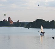 Festivalio &bdquo;Užutrakio vakarai&rdquo; baigiamasis koncertas
