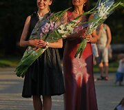 Festivalio &bdquo;Užutrakio vakarai&rdquo; baigiamasis koncertas