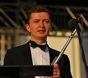 Festivalio &bdquo;Užutrakio vakarai&rdquo; baigiamasis koncertas