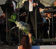 Festivalio &bdquo;Užutrakio vakarai&rdquo; baigiamasis koncertas