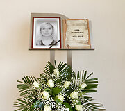Mirusioji gimdyvė &ndash; Lina Jasinskienė