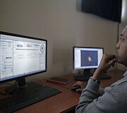 Etiopijos kosmoso tyrimų programa