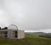 Observatorija Etiopijoje