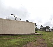 Observatorija Etiopijoje